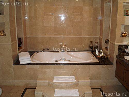 Millennium Hotel Abu Dhabi 17